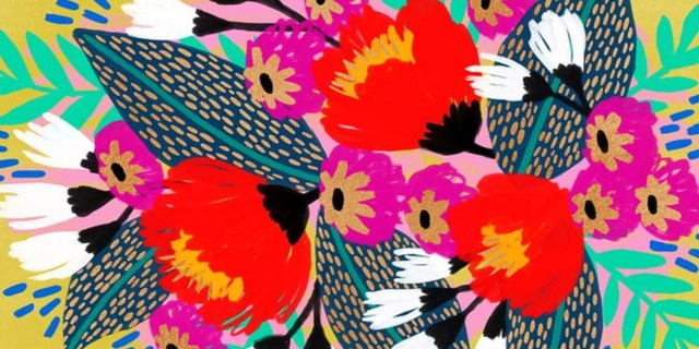 Poshmark banner for @fostered